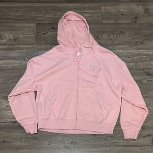 Victoria's Secret Pink Hoodie